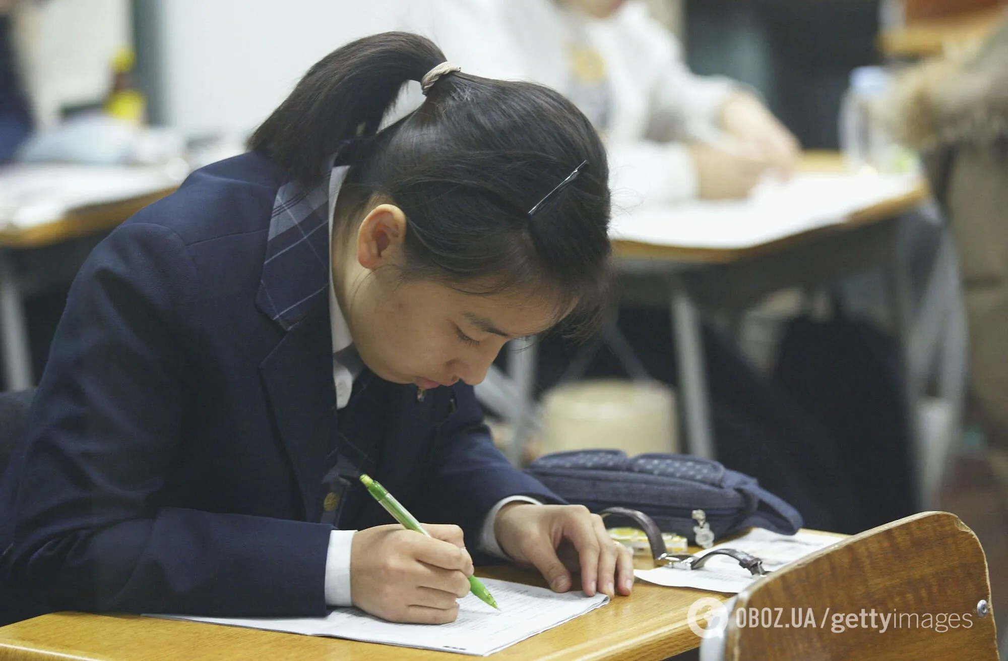 Понад 4000 шкіл закрили у Південній Кореї через брак учнів: що відбувається та чому прогнози невтішні