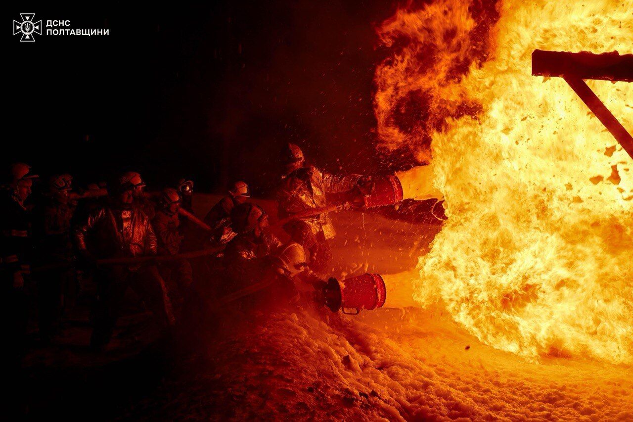 Захисники неба вночі збили 21 російський дрон, ще десятки локаційно втрачені – Повітряні сили