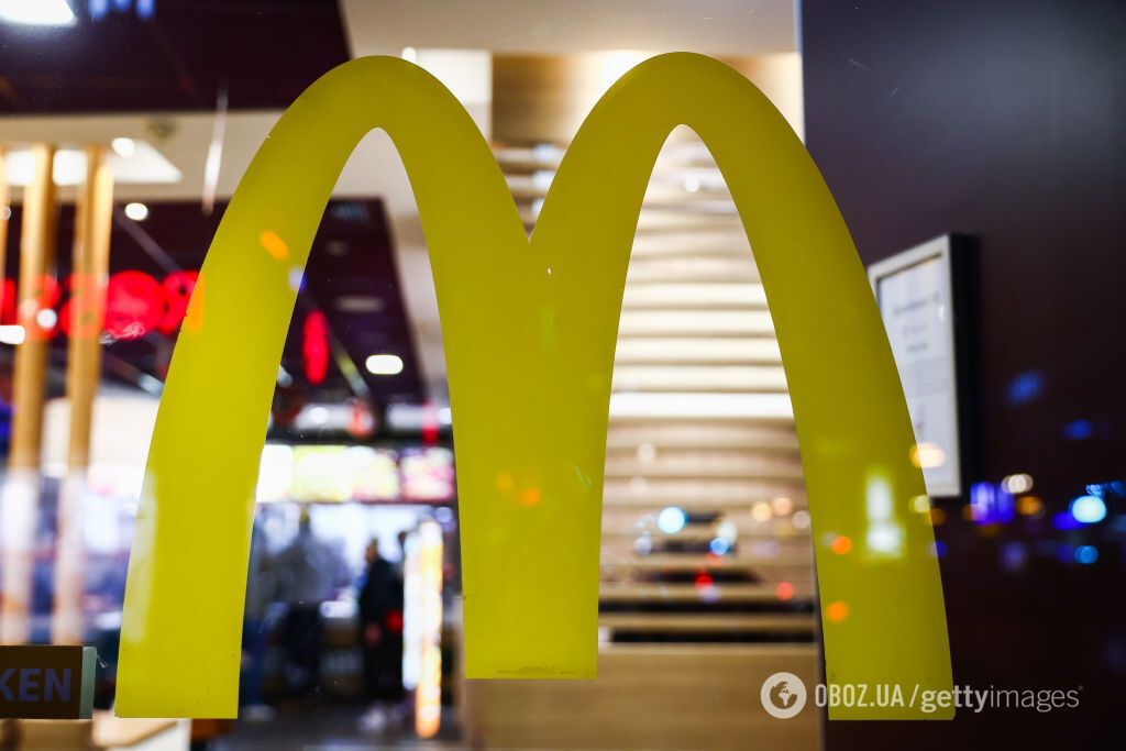 Все началось с хот-догов и милкшейков: интересные факты о легендарном McDonald's