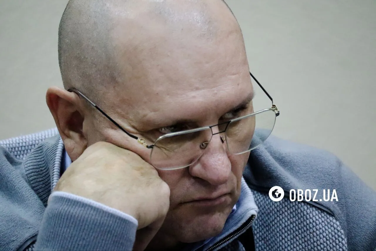 Нардеп Шевченко "перевзувся" після підозри в держзраді та назвав Лукашенка ворогом. Фото,  відео й подробиці із зали суду