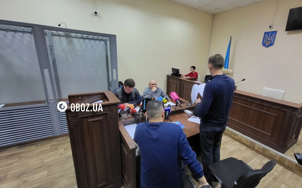 Нардеп Шевченко "перевзувся" після підозри в держзраді та назвав Лукашенка ворогом. Фото,  відео й подробиці із зали суду