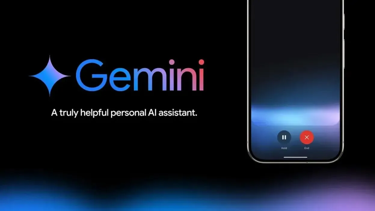 Искусственный интеллект Google Gemini стал доступен на iPhone: как работает