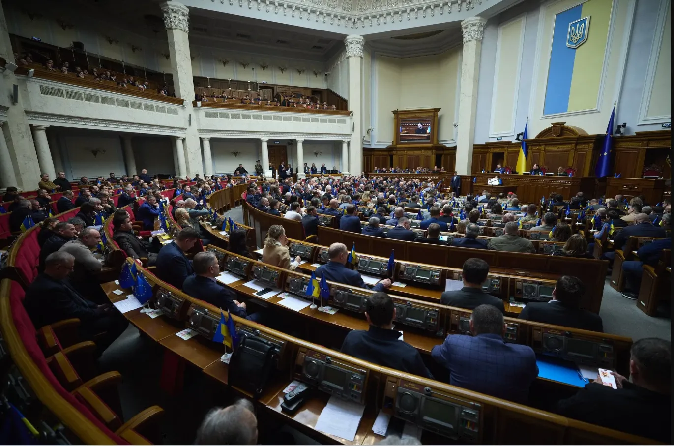 Зеленський виступив за множинне громадянство в Україні