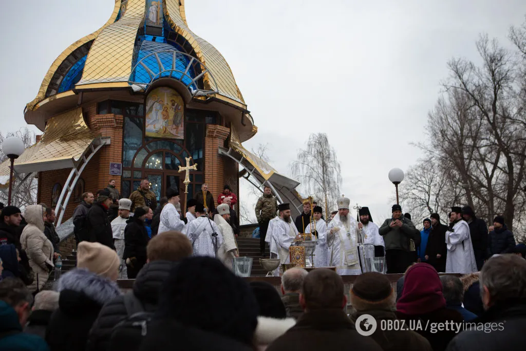 Від Романа до Йордана: повний перелік зимових свят в Україні з датами