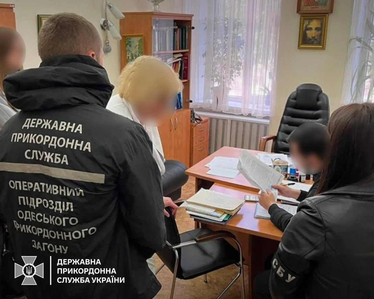 В деяких областях викрили масштабні схеми з ухиленням від мобілізації