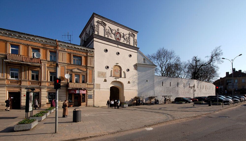 Смачна їжа, краєвиди і захоплива архітектура: туристи в захваті від дешевого європейського міста