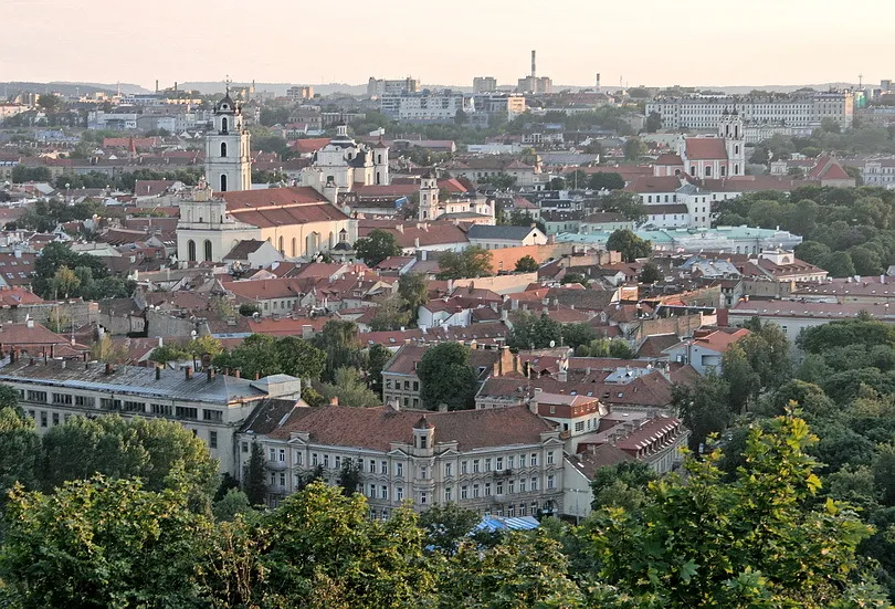 Смачна їжа, краєвиди і захоплива архітектура: туристи в захваті від дешевого європейського міста