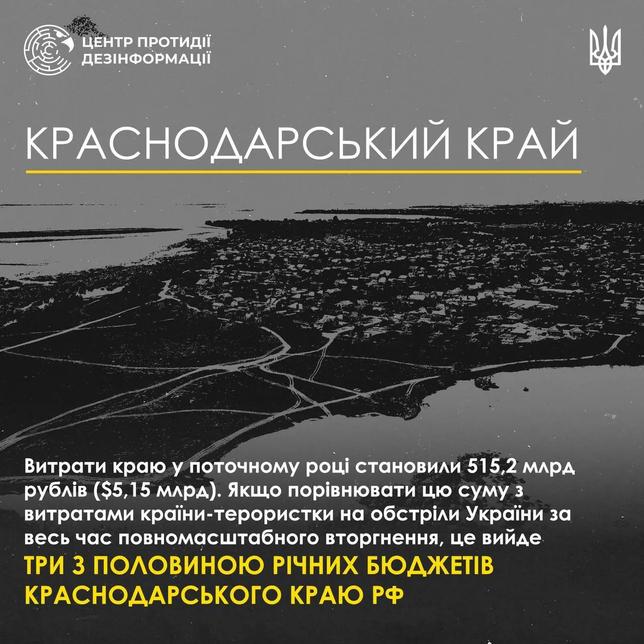 Пріоритети Путіна – це терор: підраховано трильйони рублів, які РФ витратила на удари по Україні