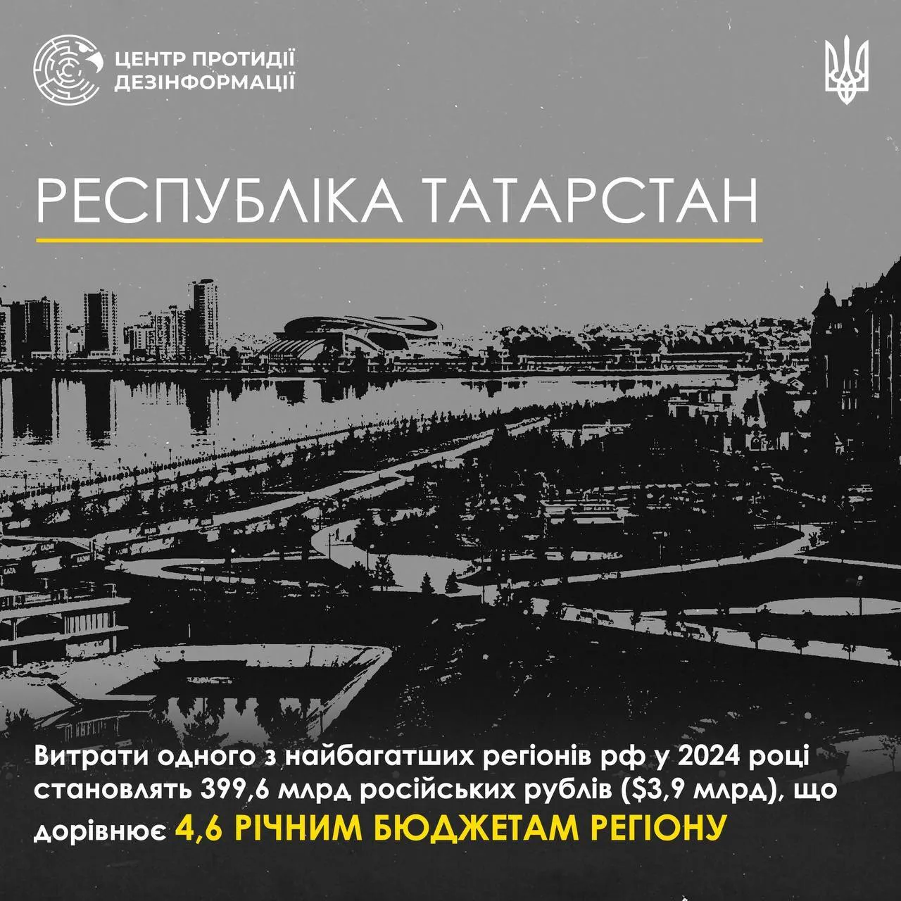 Пріоритети Путіна – це терор: підраховано трильйони рублів, які РФ витратила на удари по Україні