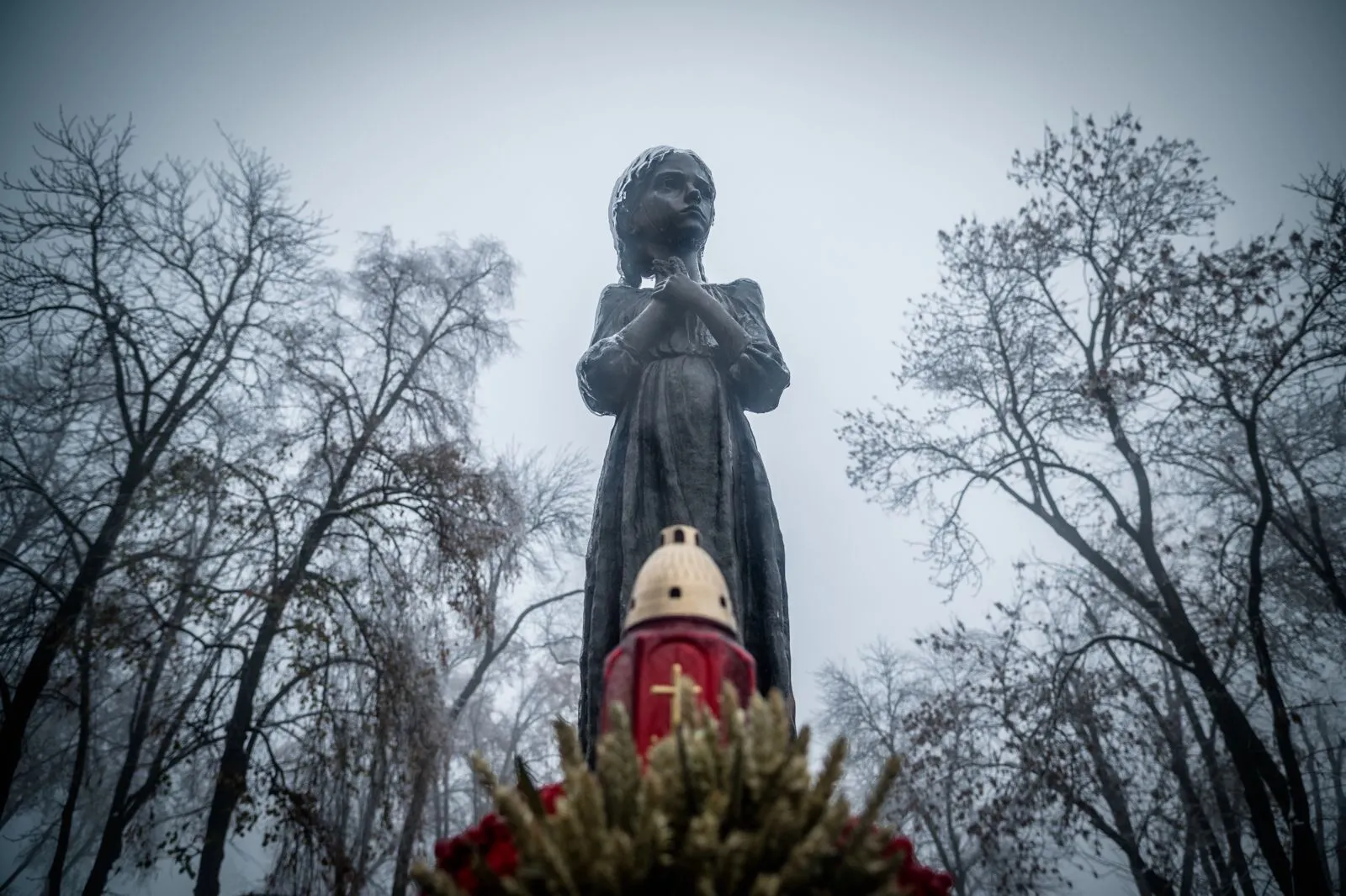 "Щоб зрозуміти мотиви нинішньої агресії РФ": Сибіга закликав визнати Голодомор геноцидом українського народу всі країни, які ще цього не зробили