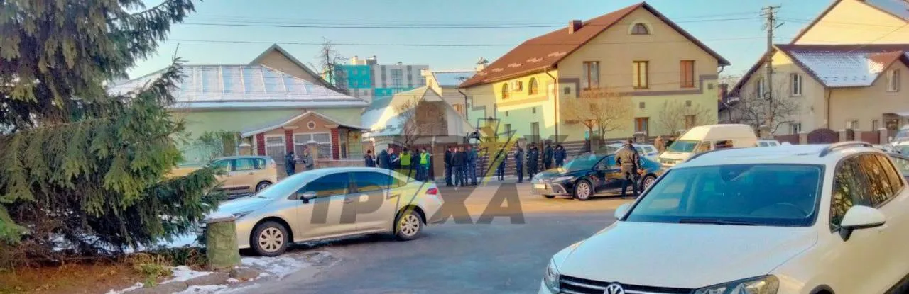 В Тернополе при трагических обстоятельствах погибли супруги: подозревают убийство