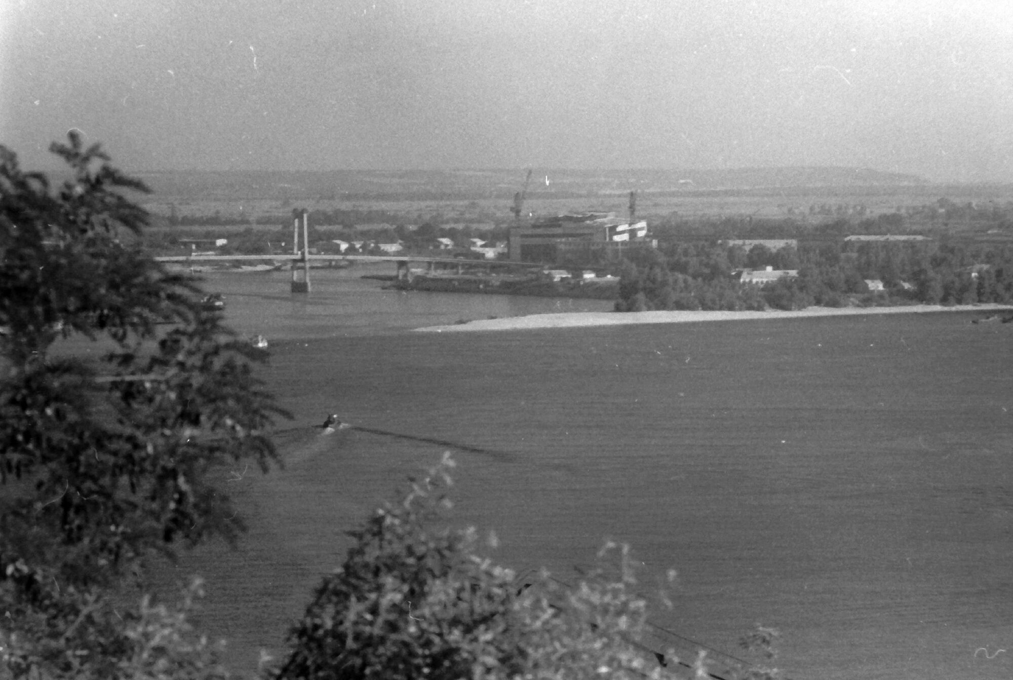 Каким был Киев конца 1960-х – начала 1970-х годов. Уникальные фото, ранее не публиковавшиеся