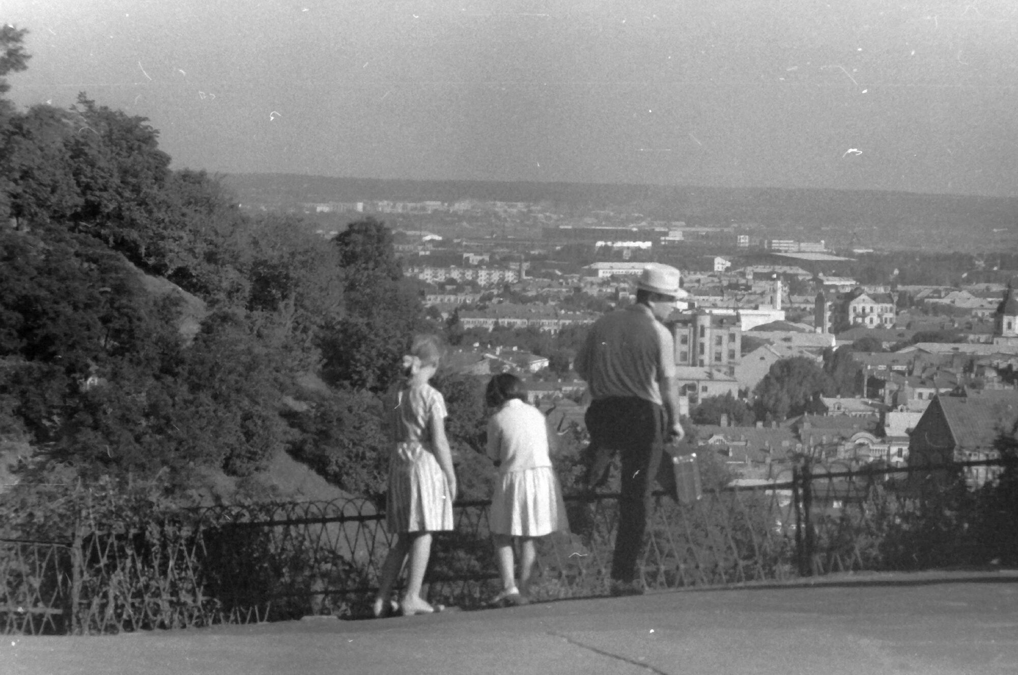 Каким был Киев конца 1960-х – начала 1970-х годов. Уникальные фото, ранее не публиковавшиеся