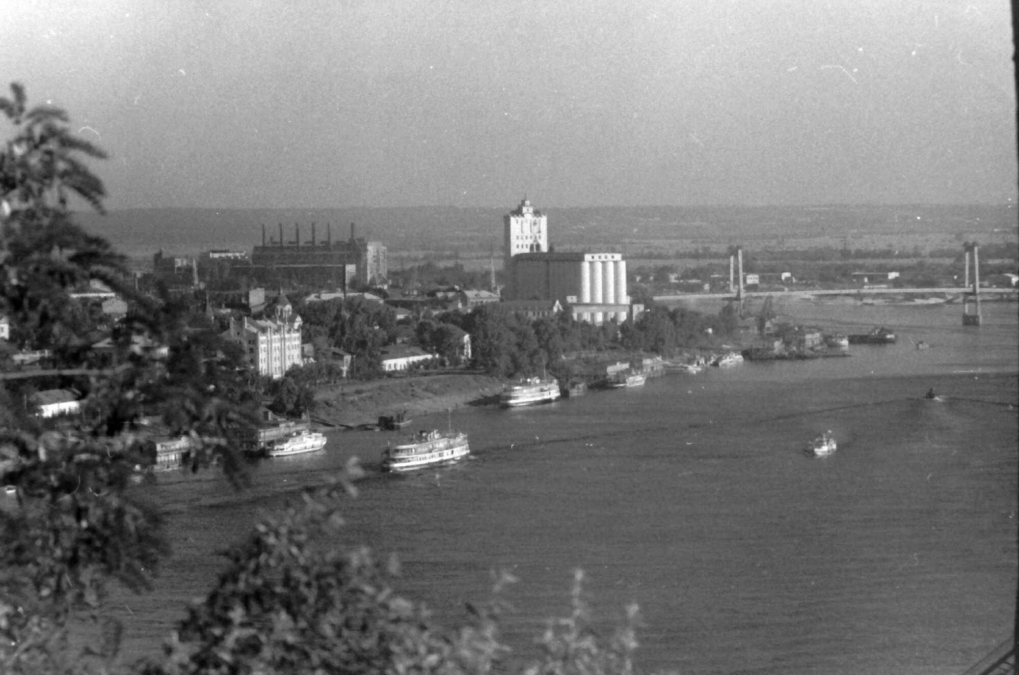 Каким был Киев конца 1960-х – начала 1970-х годов. Уникальные фото, ранее не публиковавшиеся