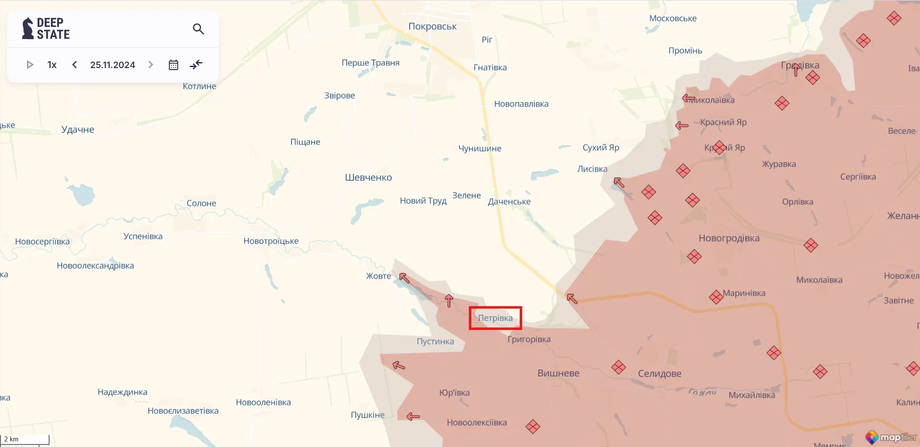 Россияне расстреляли пятерых пленных воинов ВСУ на Покровском направлении: начато расследование. Фото