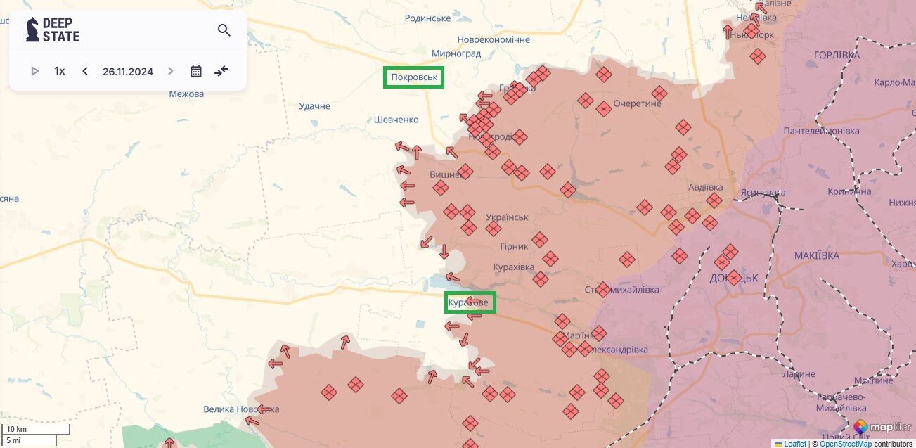 ЗСУ підуть у контрнаступ? Путін заморозить фронт на зиму? Олег Симороз поділився прогнозом