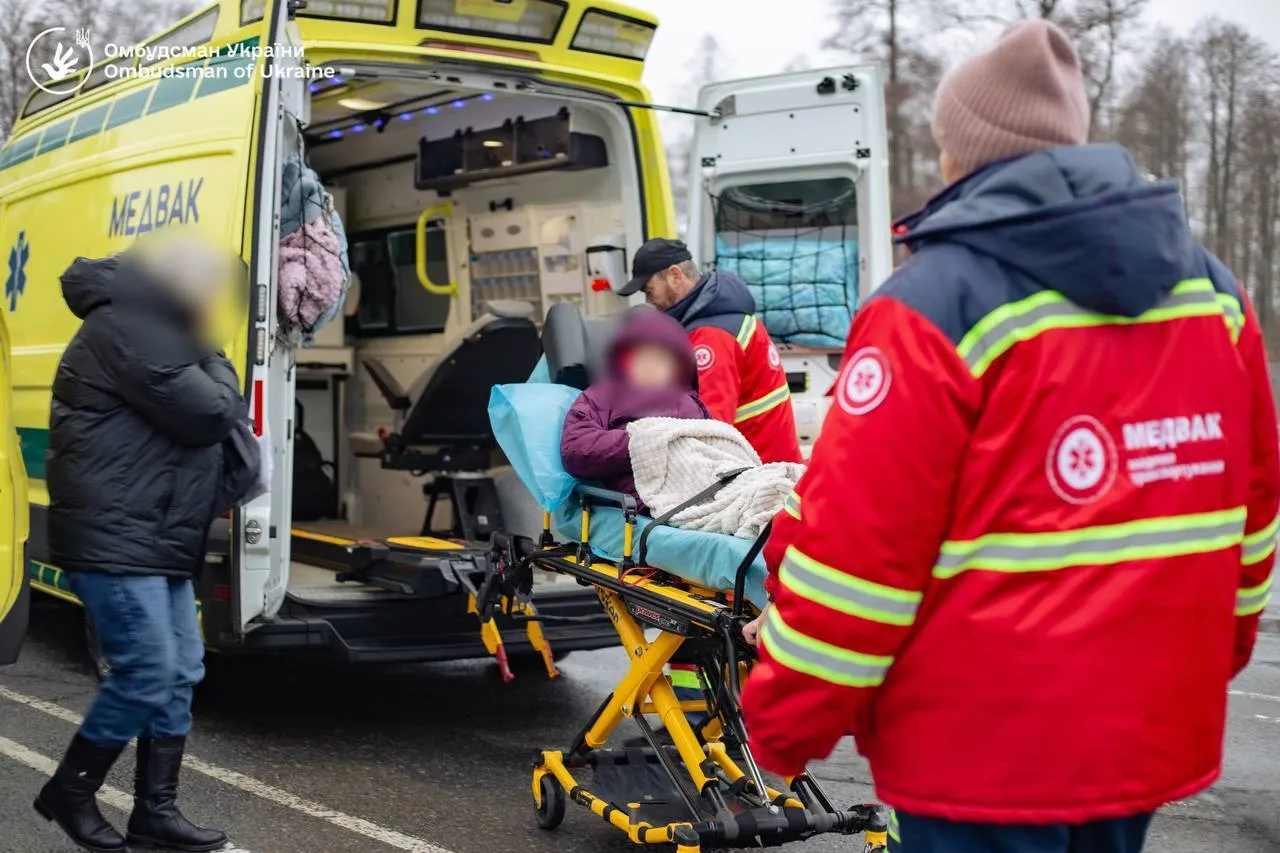 "Пережили важкі випробування": з окупованих Росією територій повернули ще вісьмох дітей 
