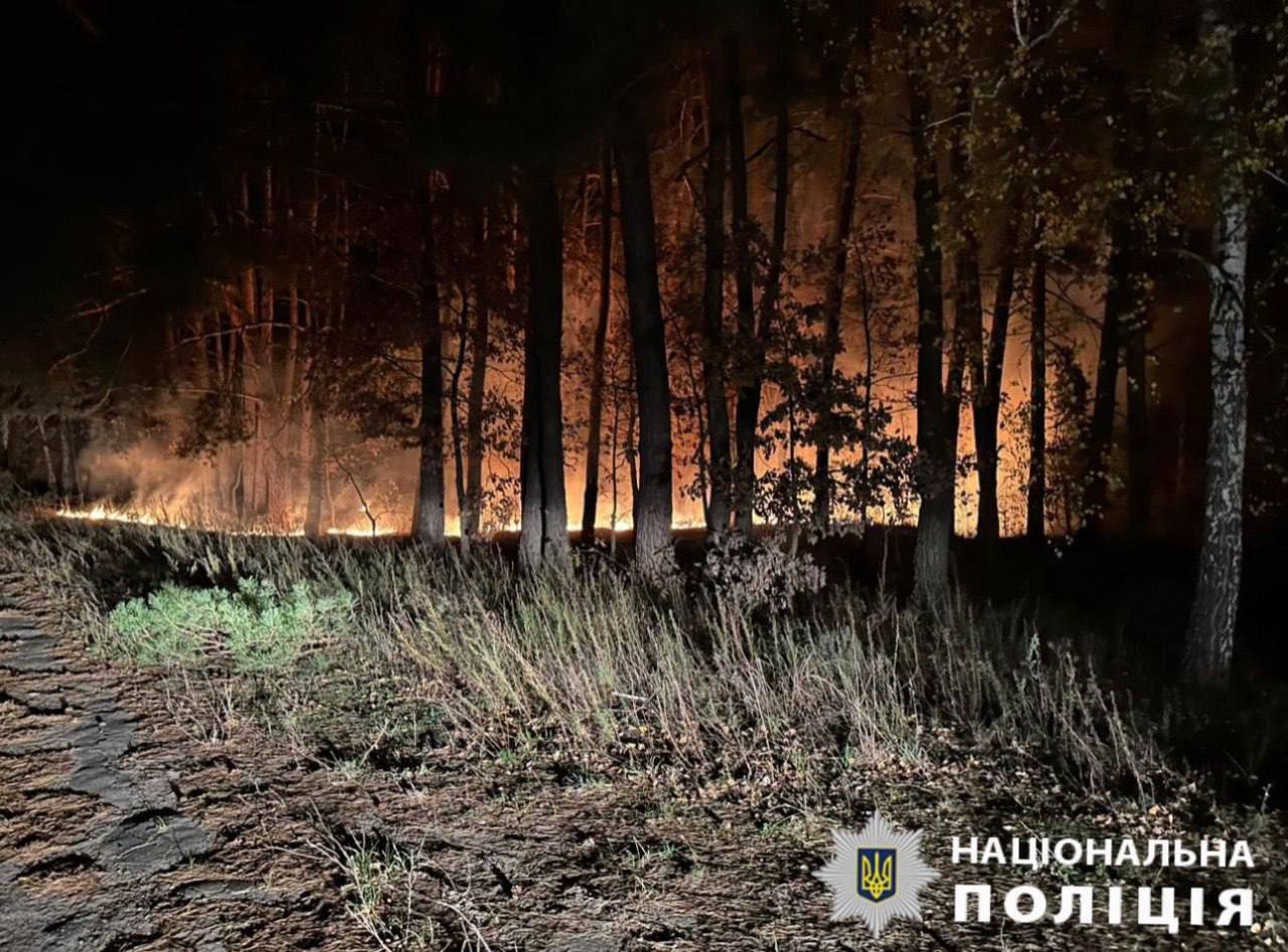 Обірвані мережі та вибиті двері: з’явилися фото наслідків атаки дронів на Київ 