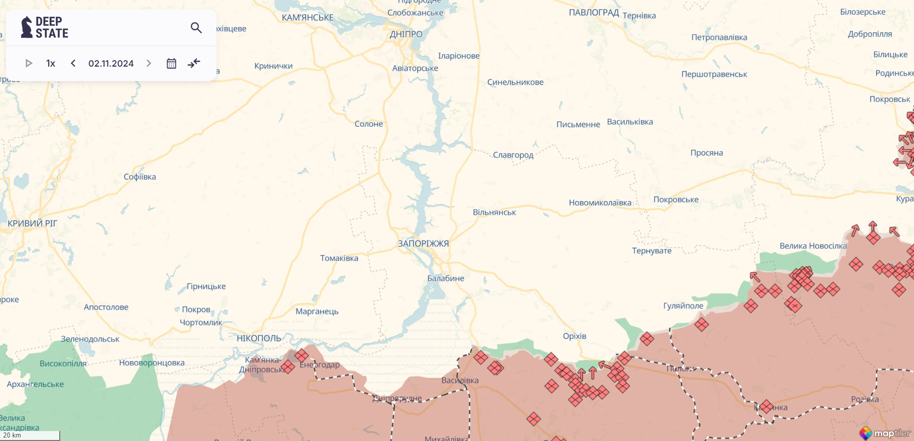 Армія Росії скинула КАБ на житловий будинок на Запоріжжі: є поранені