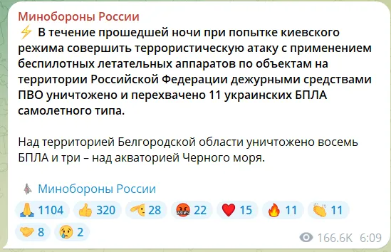 Украинские БПЛА атаковали Каспийск в Дагестане, в Махачкале объявлен режим "Ковер": все подробности