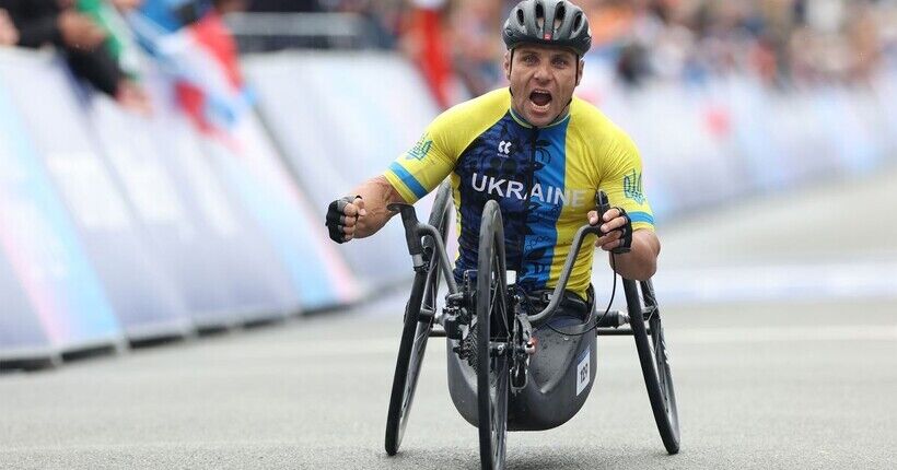 Уперше в історії України! На Паралімпіаді-2026 сталася унікальна подія