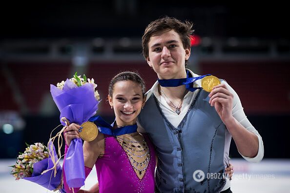 Російський чемпіон світу з фігурного катання раптово завершив кар'єру у 25 років