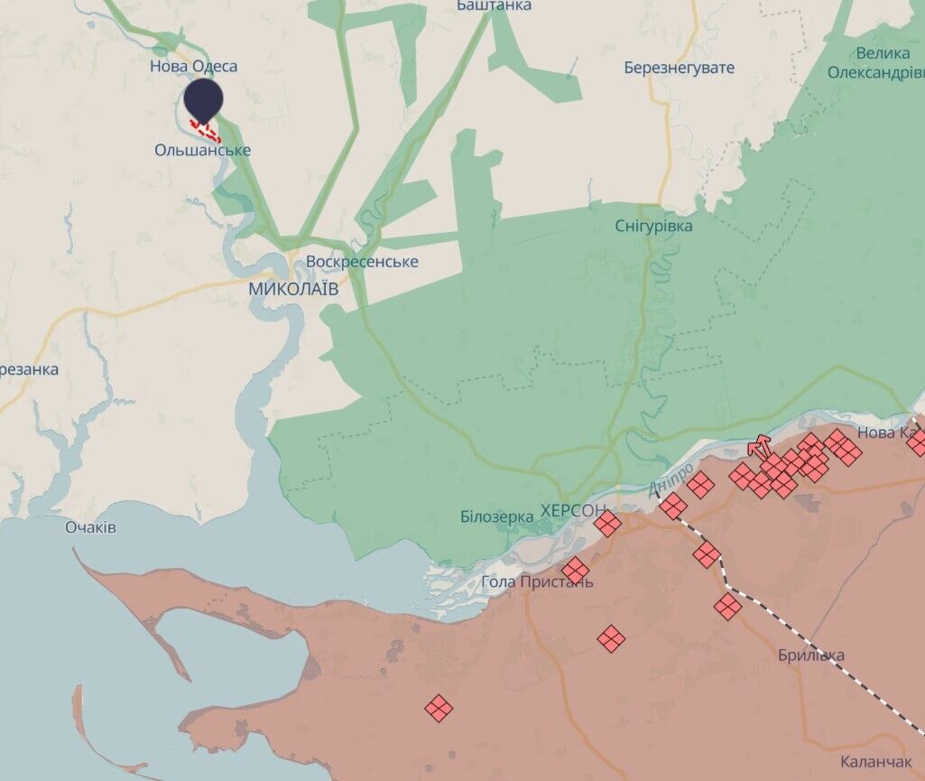 Отправили в Анапу: сообщено о подозрении оккупанту, который во время боев за Николаев депортировал 15 украинских детей в РФ