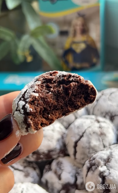 Самое вкусное шоколадное печенье для детей: проверенный рецепт от кондитера