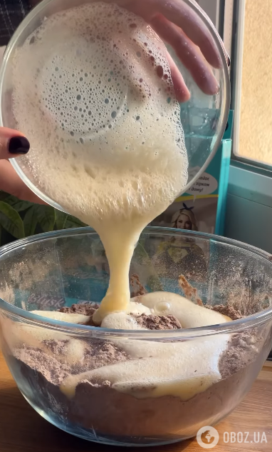 Самое вкусное шоколадное печенье для детей: проверенный рецепт от кондитера