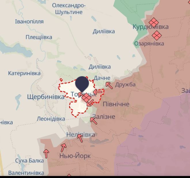 Сили оборони спрямовують зусилля на зрив планів наступу ворога: на фронті відбулося 145 бойових зіткнень – Генштаб