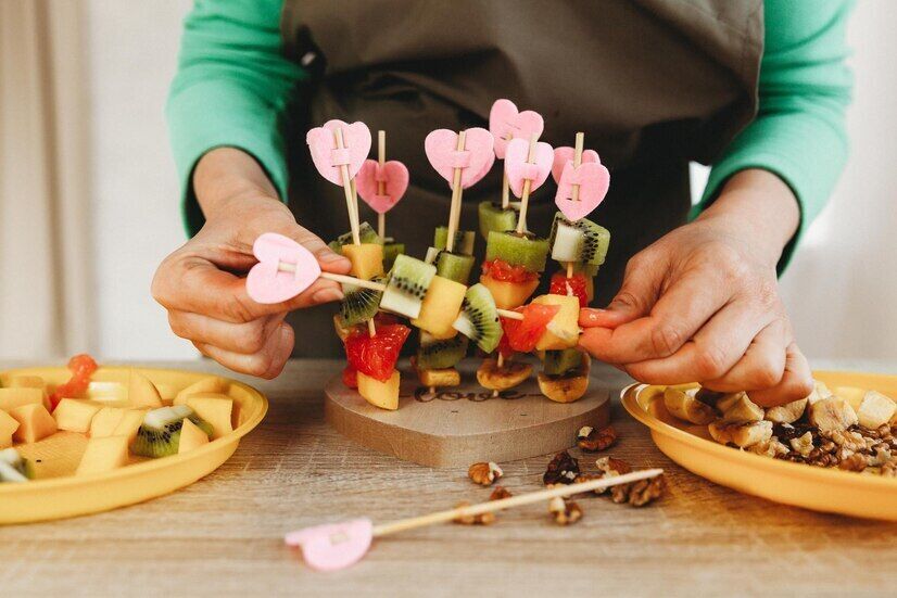 Что едят дети в разных странах мира: где полезнее и вкуснее