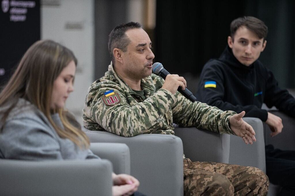 Українці зможуть проходити ВЛК без візиту в ТЦК: в Міноборони анонсували цифровізацію