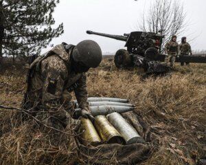 Российские войска теряют преимущество в артиллерии: в ОСГВ "Хортица" рассказали об обстановке на фронте