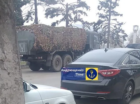 Окупанти перекидають сили в бік Курахівського та Времівського напрямків: з'явились подробиці. Фото 