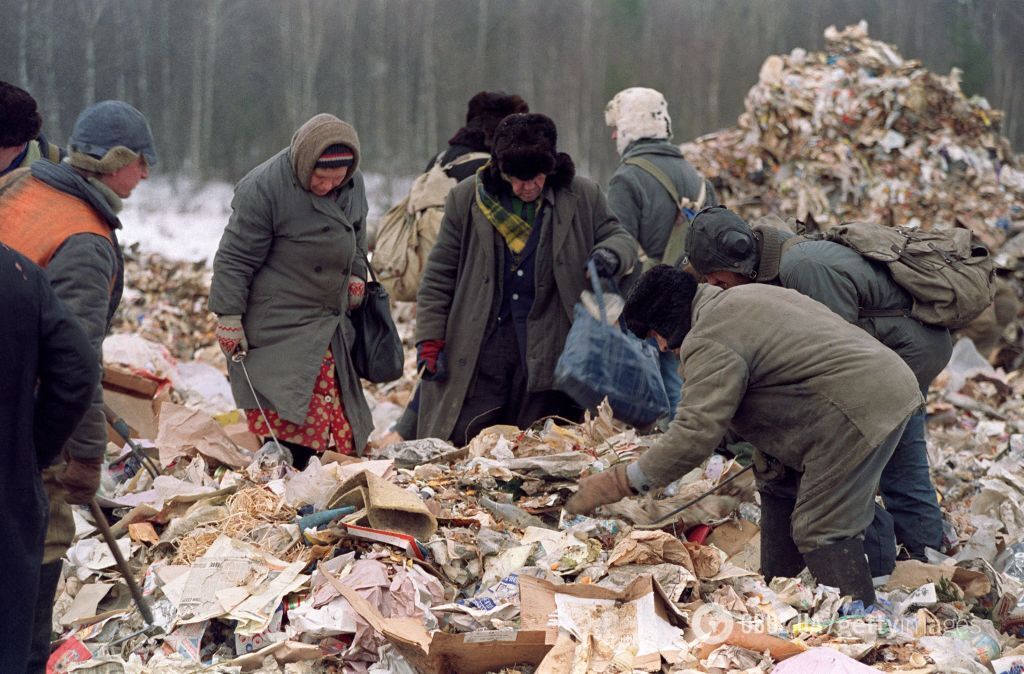 Какие запреты в СССР вызвали культурный шок у иностранцев: топ-5