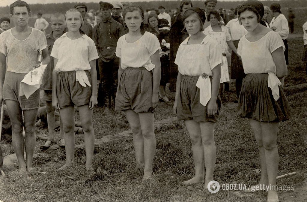 Какие запреты в СССР вызвали культурный шок у иностранцев: топ-5