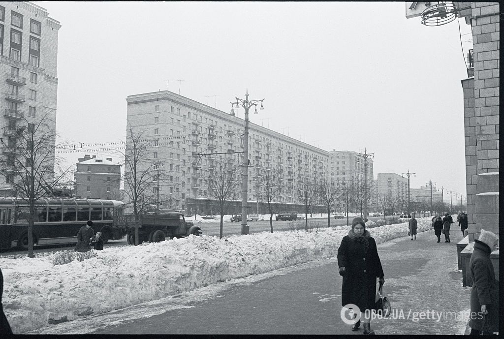 Какие запреты в СССР вызвали культурный шок у иностранцев: топ-5