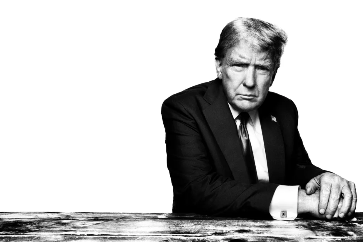 Трамп став "Людиною року" за версією Time
