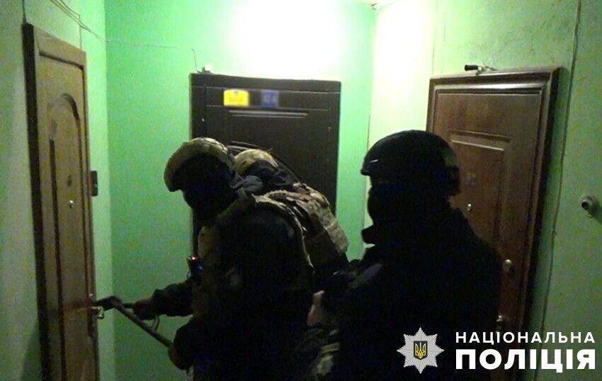П'ятьом фігурантам повідомлено про підозру