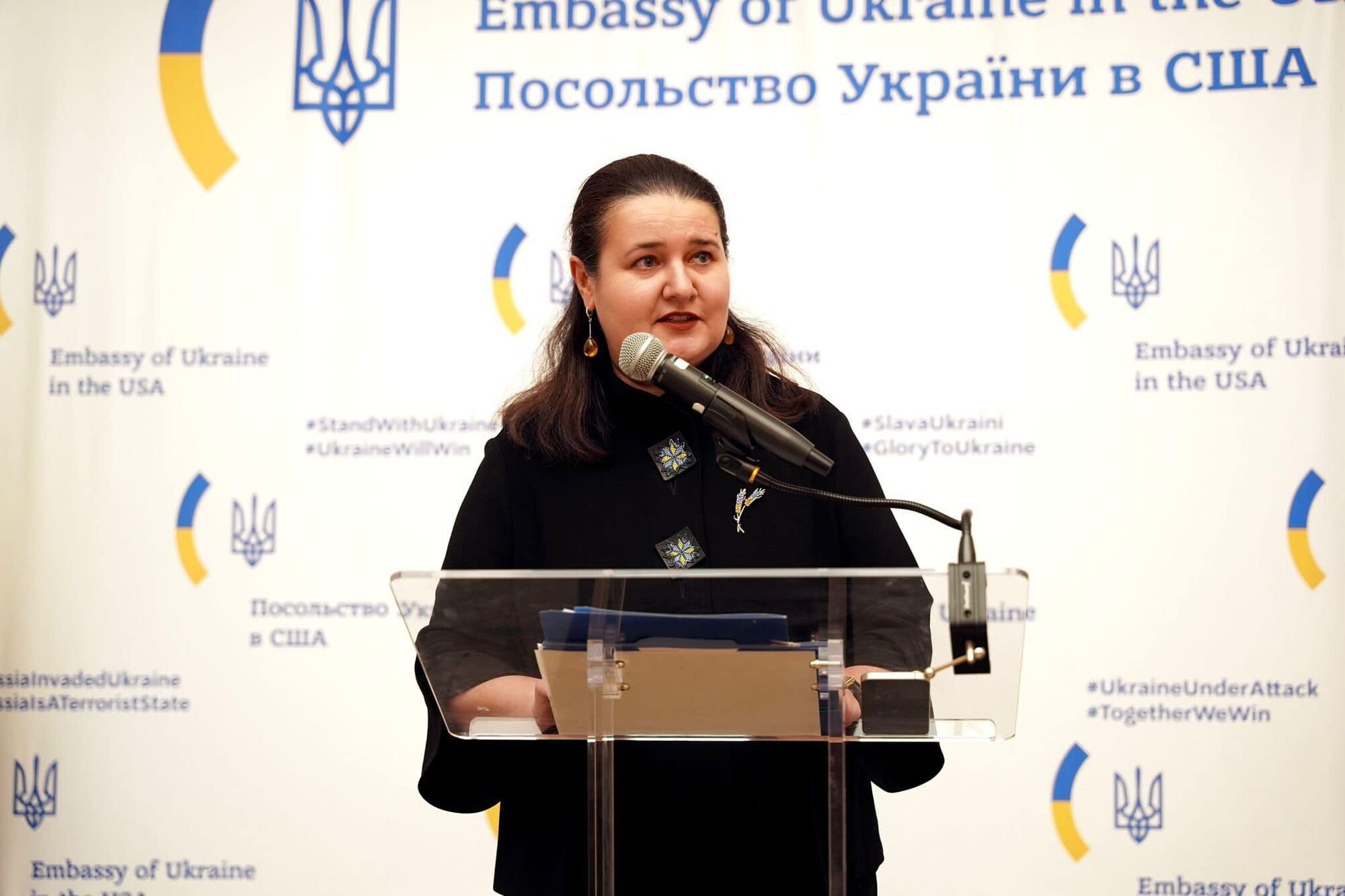 Пункту про лендліз для України немає: Палата представників США схвалила оборонний бюджет на 2025 рік