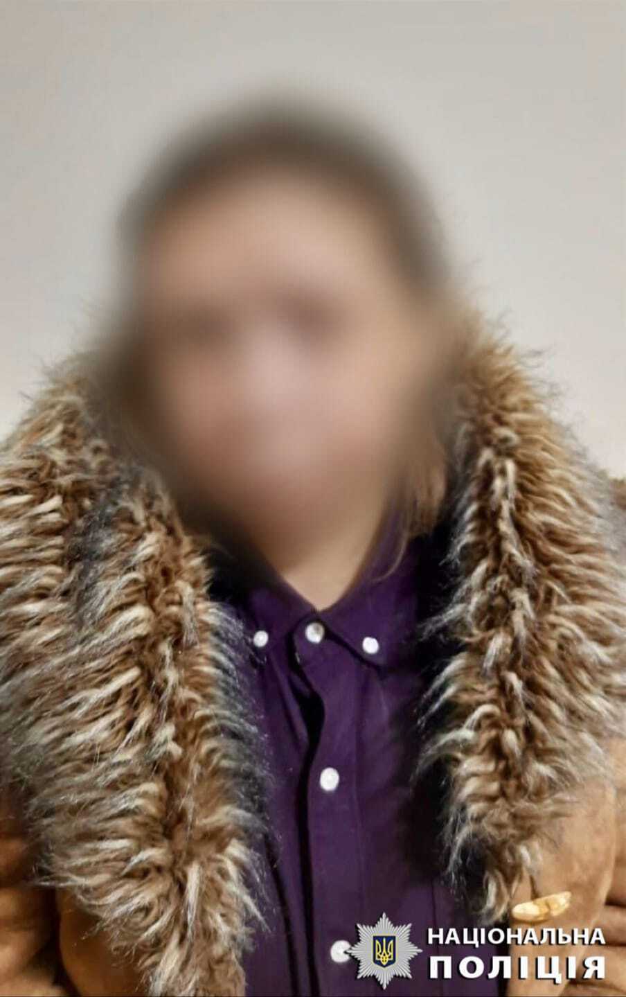 В Киевской области теща во время ссоры чуть не убила зятя ударом ножа в грудь. Фото