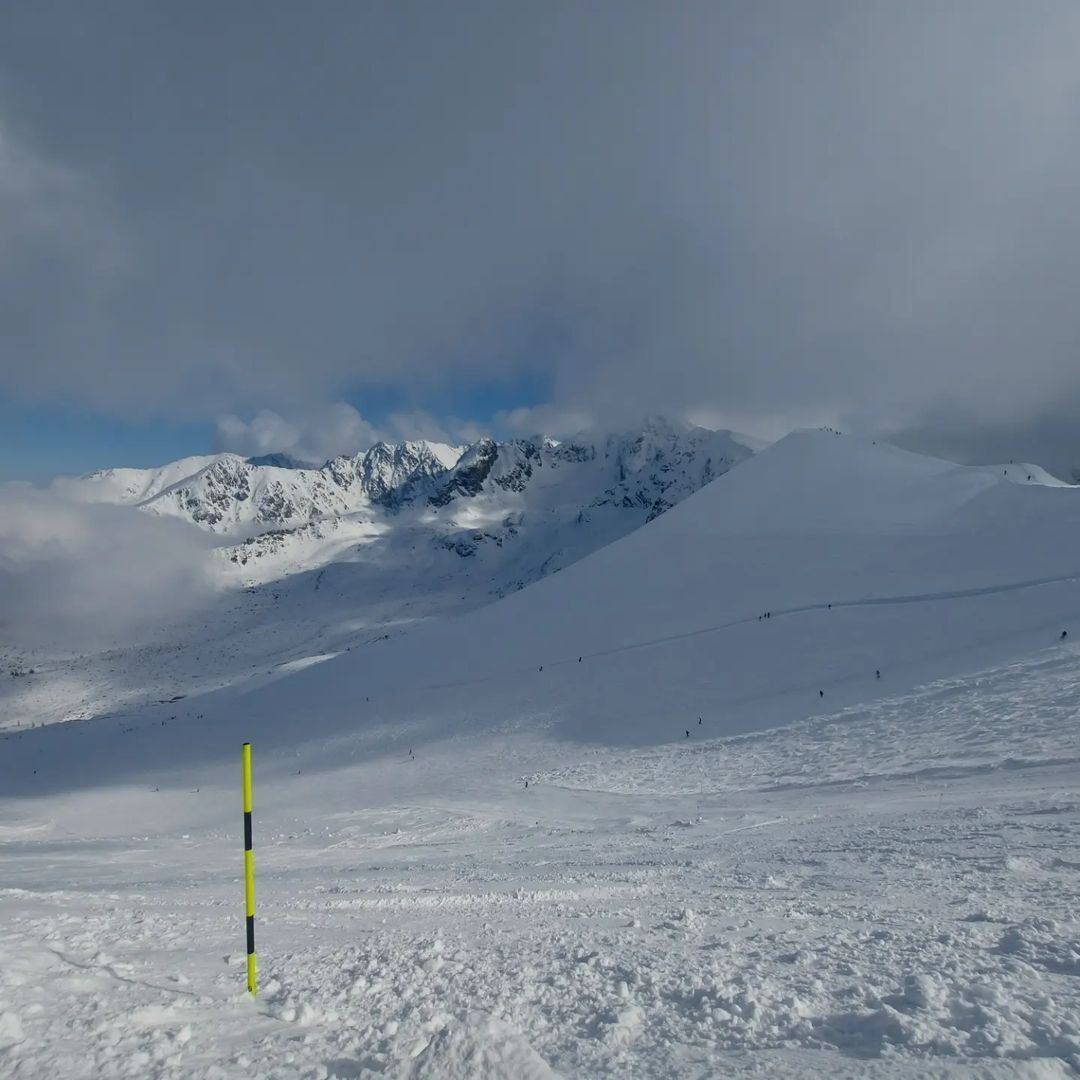 Де побувати в Польщі на різдвяні та новорічні свята: найкращі локації
