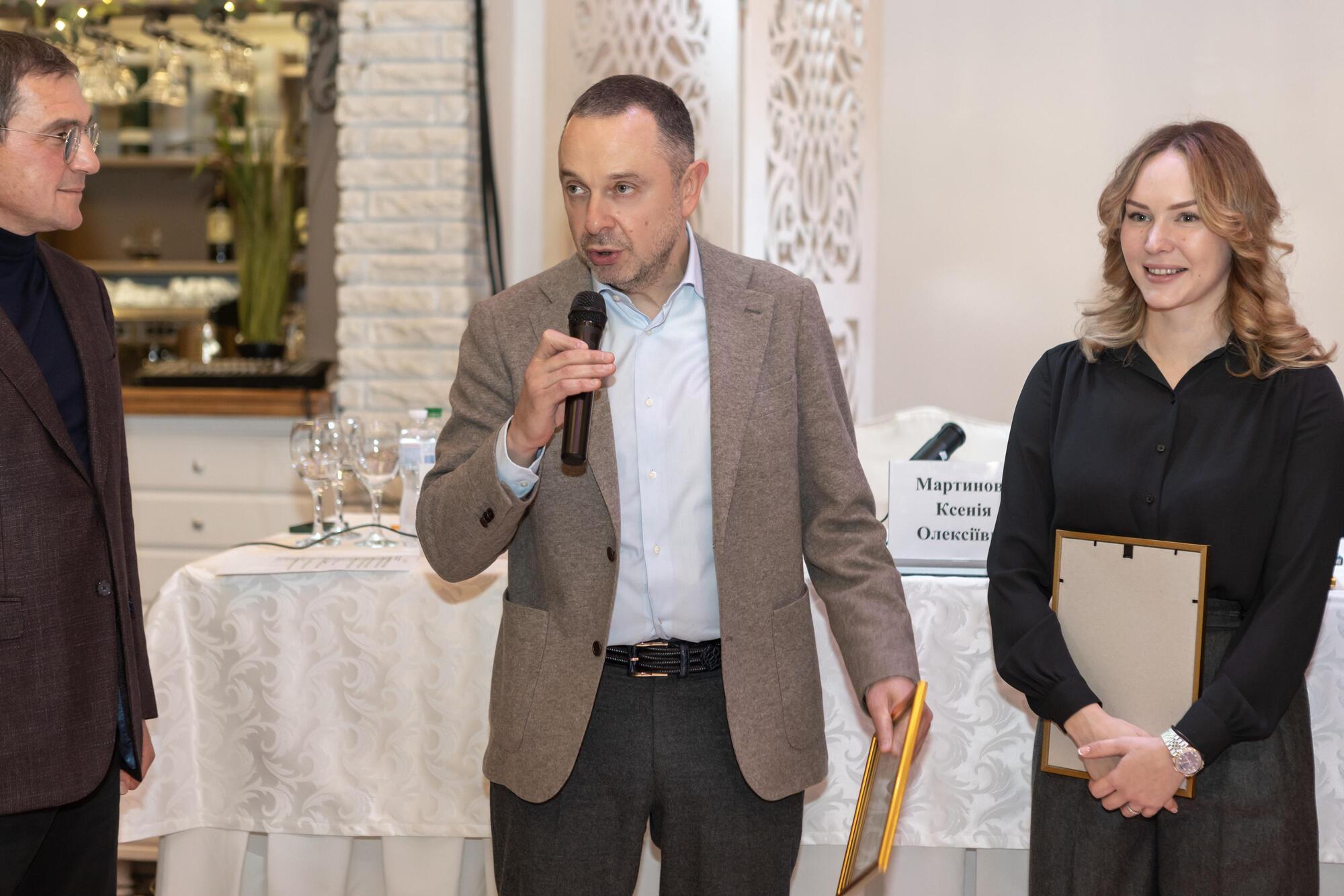 Федерація кінного спорту України підбила підсумки 2024 року та озвучила плани на наступний