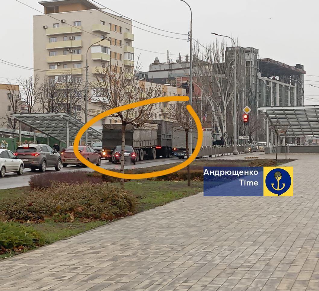 Оккупанты максимально задействуют резервы на Донетчине: всплыли новые данные о переброске живой силы и техники врага. Фото и видео