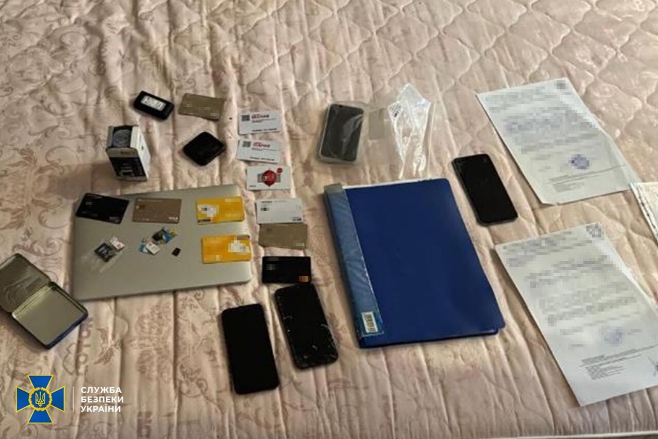 Призвал к госперевороту и убийству руководителей Украины: в Киеве задержали последователя партии Шария. Фото