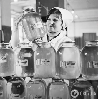 10 продуктов, которые существовали только в СССР