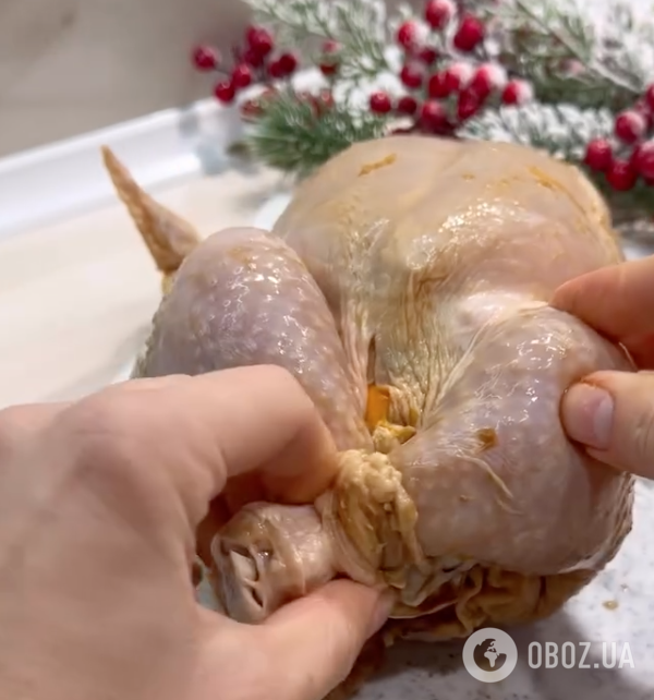 Сколько готовить курицу