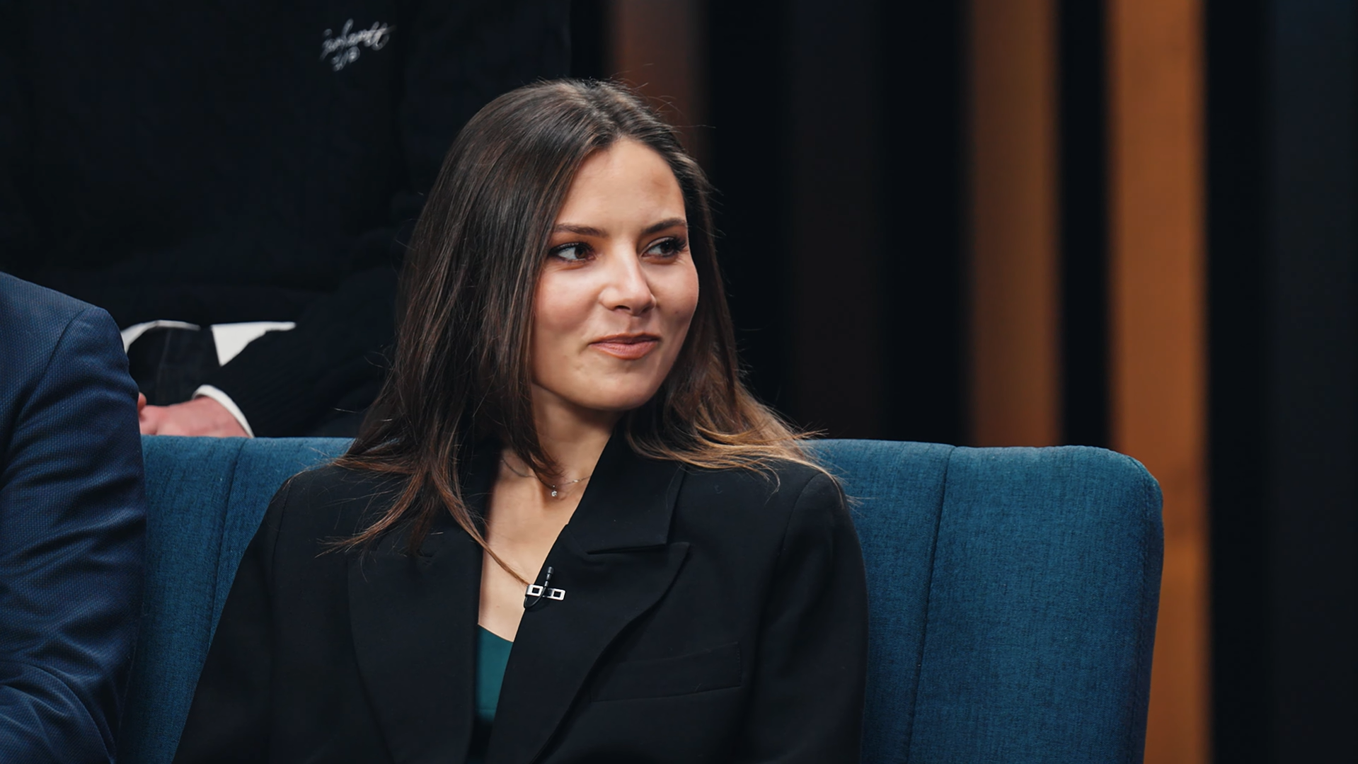 Скорая забрала Антонину Хижняк со съемочной площадки: ее коллеги рассказали, что произошло