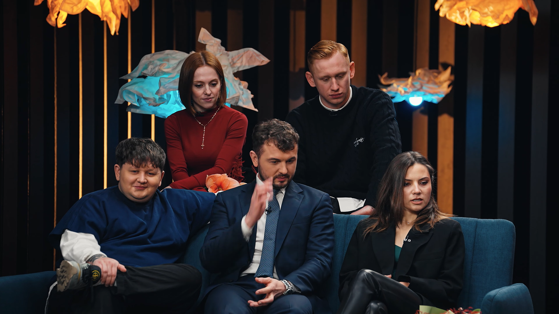 Скорая забрала Антонину Хижняк со съемочной площадки: ее коллеги рассказали, что произошло