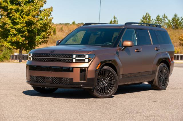 Які авто варто купувати у 2025 році: названо 5 найкращих